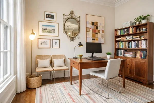 $4,400 | 121 Pembroke Street, Unit 2, Boston, MA 02118