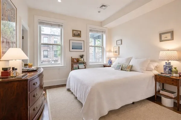 $4,400 | 121 Pembroke Street, Unit 2, Boston, MA 02118