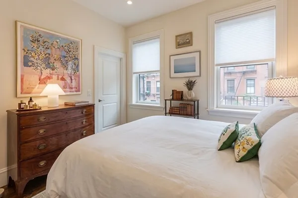 $4,400 | 121 Pembroke Street, Unit 2, Boston, MA 02118