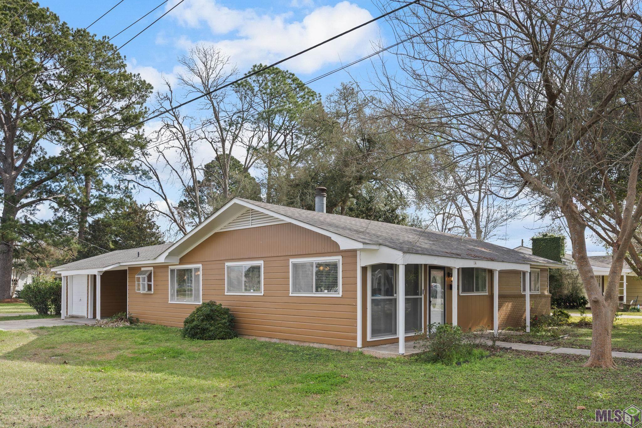 114 Community Street New Roads, LA 70760 - Photo 14 of 15