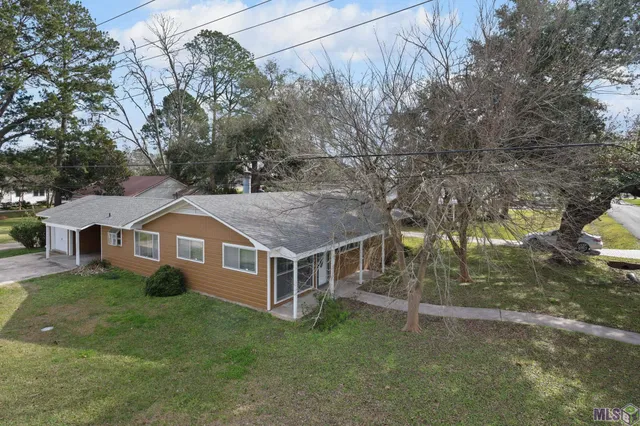 $229,900 | 114 Community Street, New Roads, LA 70760