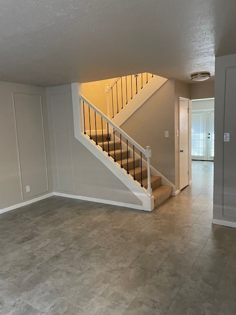 407 West Semands Street Conroe, TX 77301 - Photo 11 of 28 a view of an entryway