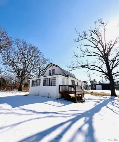 $159,000 | 10516 County Road 3060, Rolla, MO 65401