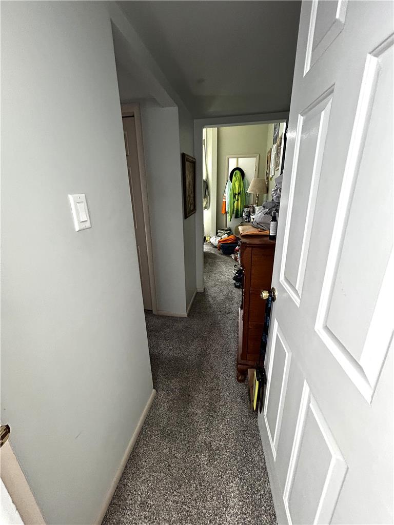 1214 Stanford Road Bethlehem, PA 18018 - Photo 40 of 58 Door leading into foyer of smaller bedroom.