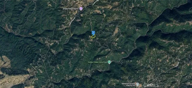 $59,999 | 14801 Manzanita Road, Sutter Creek, CA 95685