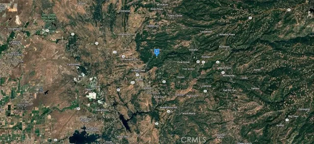 $59,999 | 14801 Manzanita Road, Sutter Creek, CA 95685