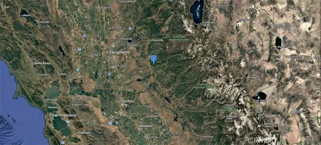 $59,999 | 14801 Manzanita Road, Sutter Creek, CA 95685