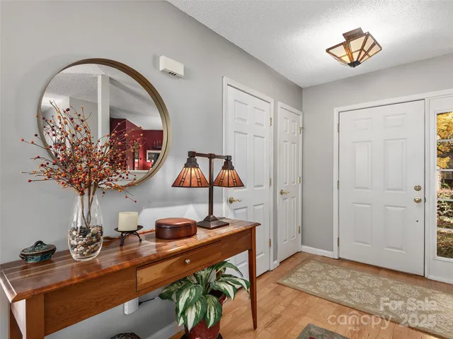 $465,000 | 111 Wildwood Forest Lane, Mills River, NC 28759