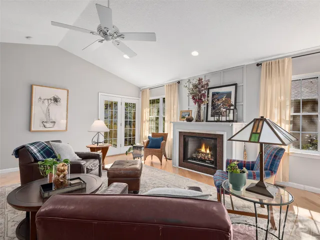 $465,000 | 111 Wildwood Forest Lane, Mills River, NC 28759