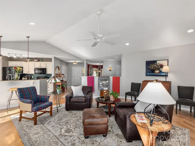 $465,000 | 111 Wildwood Forest Lane, Mills River, NC 28759