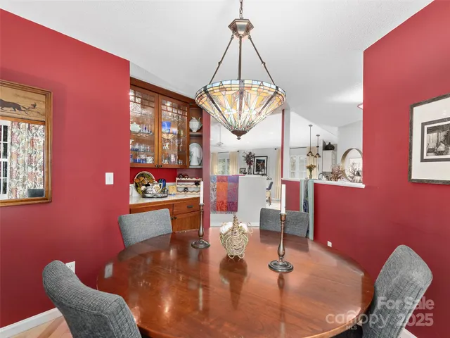 $465,000 | 111 Wildwood Forest Lane, Mills River, NC 28759