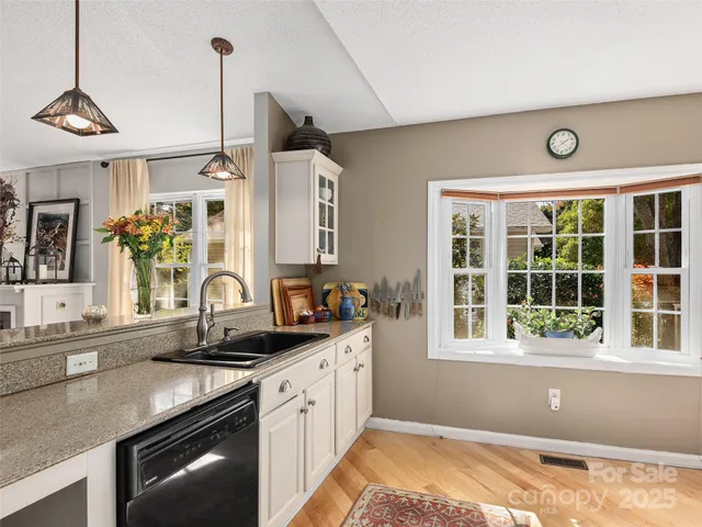 $465,000 | 111 Wildwood Forest Lane, Mills River, NC 28759