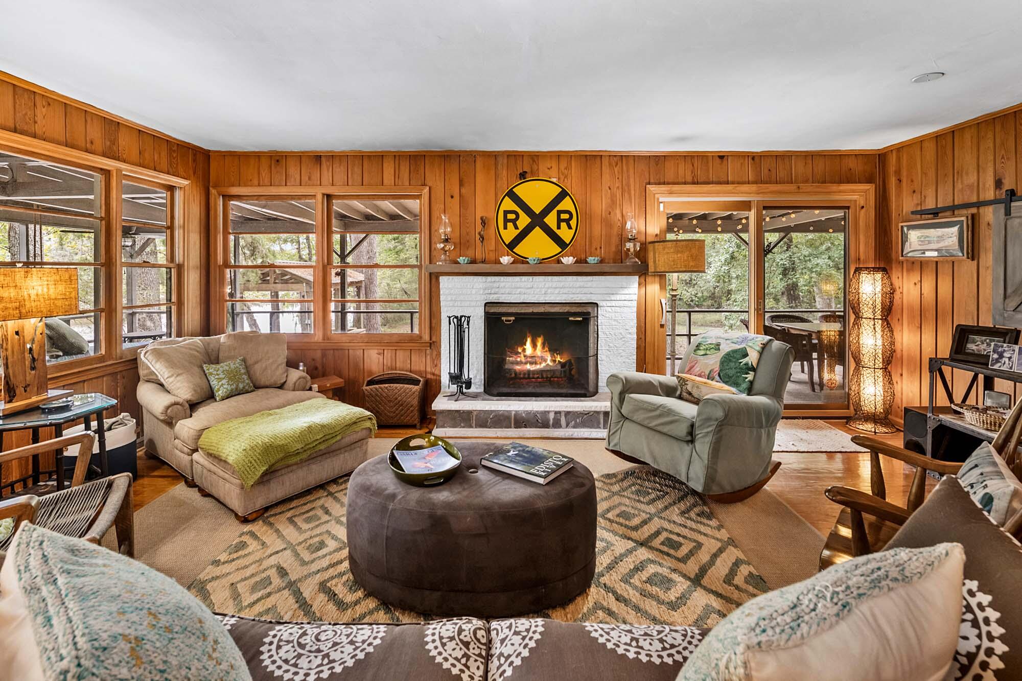 7884 Peirce Road Ridgeville, SC 29472 - Photo 42 of 84 HFL_EDISTO RIVER 80+ ACRES-36