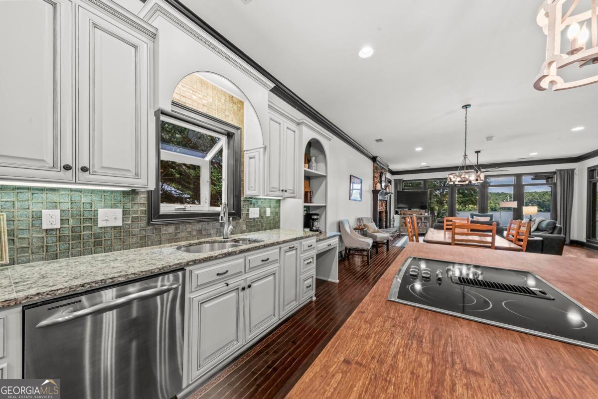 364 South Steel Bridge Road Eatonton, GA 31024 - Photo 10 of 68 Gallery Image 10