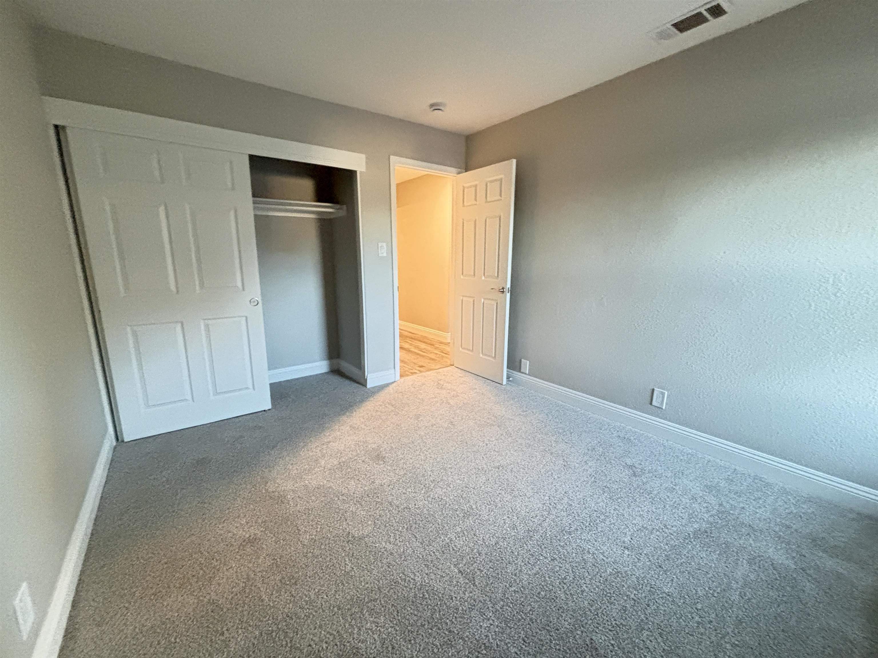 1730 Sapling Court, Unit A Concord, CA 94519 - Photo 22 of 32 a view of empty room