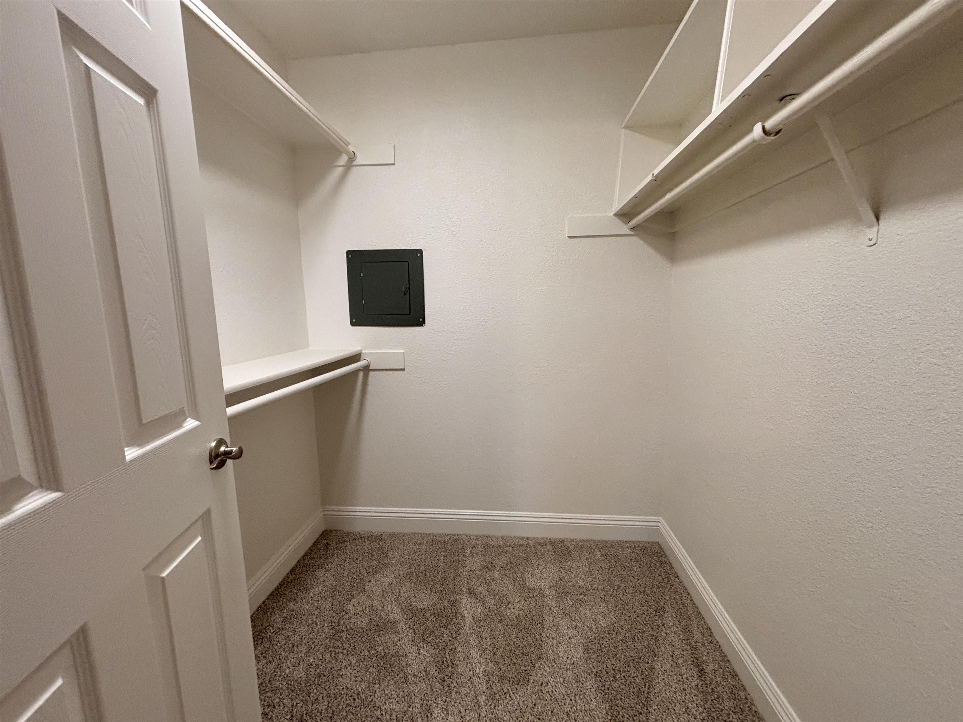 1730 Sapling Court, Unit A Concord, CA 94519 - Photo 25 of 32 a view of storage and utility room