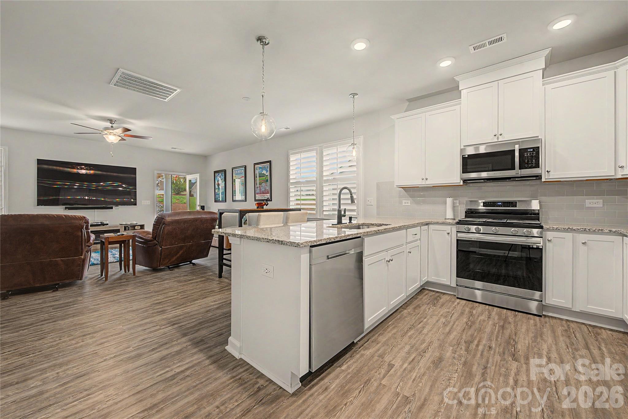 7212 Indigo Way Denver, NC 28037 - Photo 5 of 40