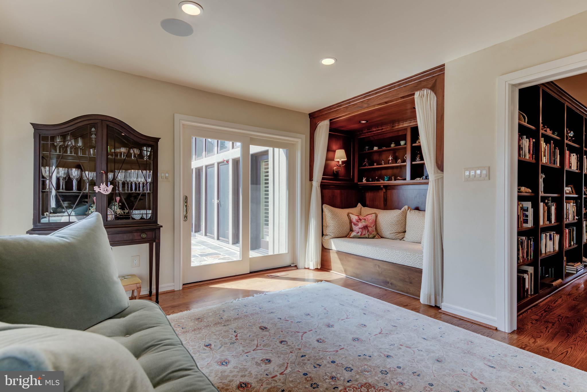 1650 Ridley Creek Road Media, PA 19063 - Photo 20 of 51 Master Suite