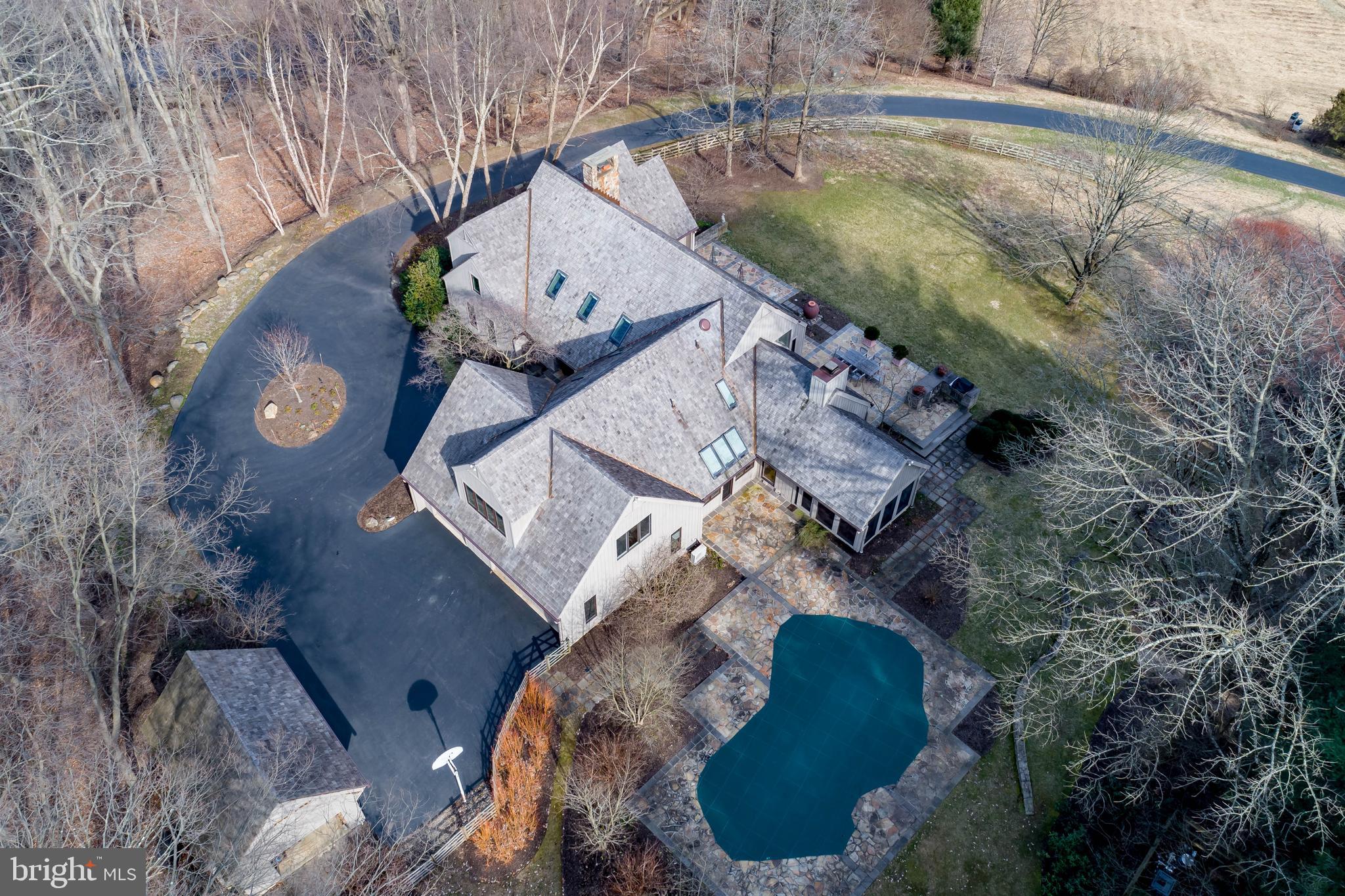1650 Ridley Creek Road Media, PA 19063 - Photo 3 of 51