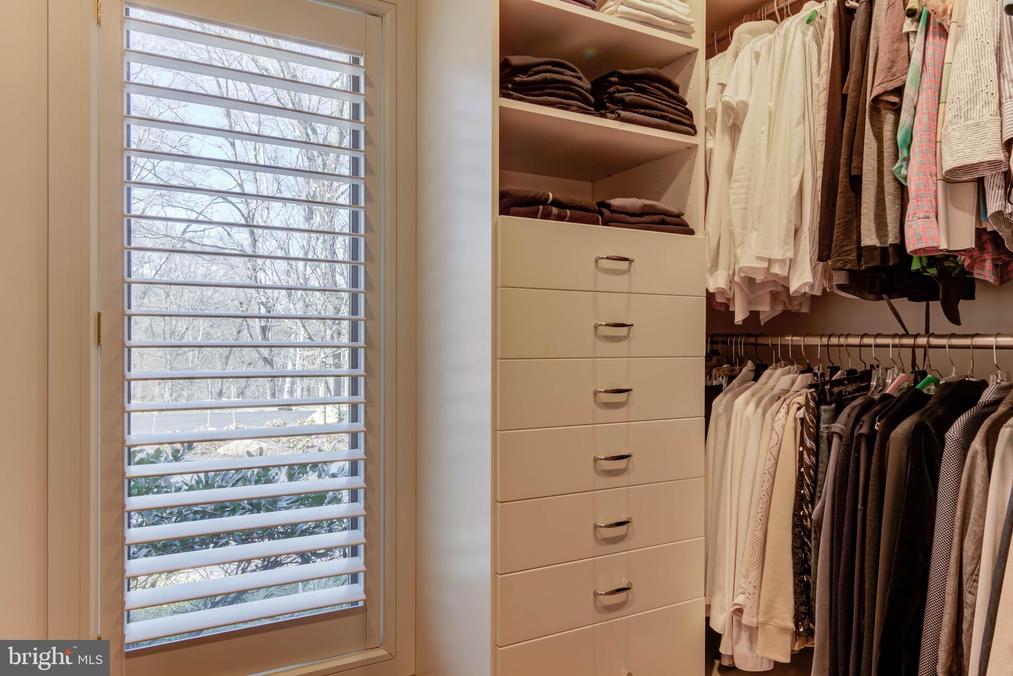 1650 Ridley Creek Road Media, PA 19063 - Photo 24 of 51 Custom his and her closetsCh