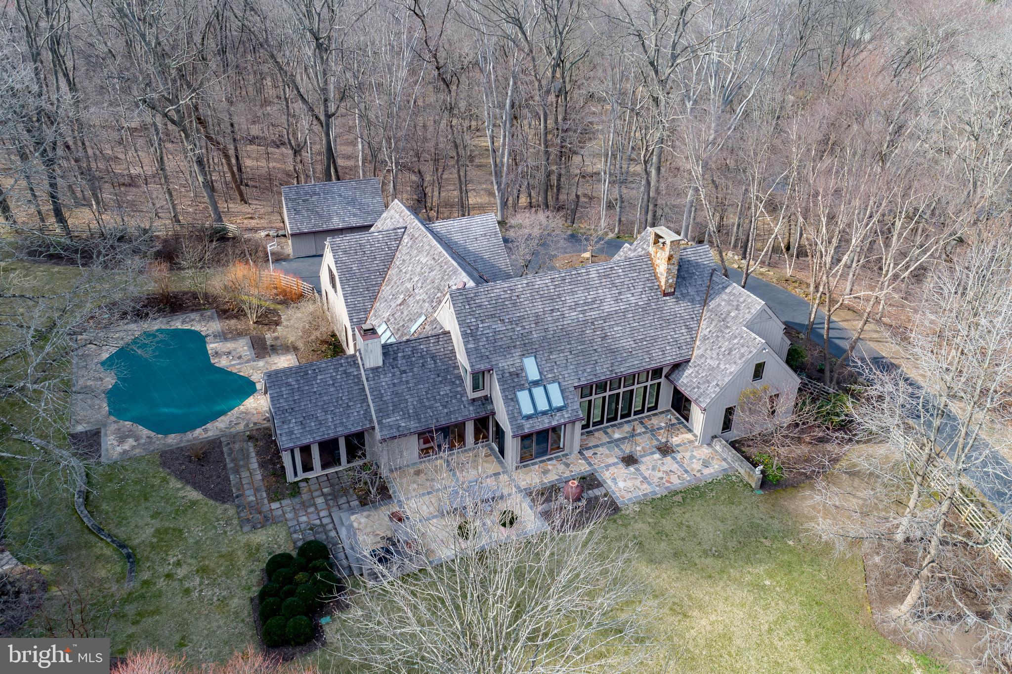 1650 Ridley Creek Road Media, PA 19063 - Photo 4 of 51