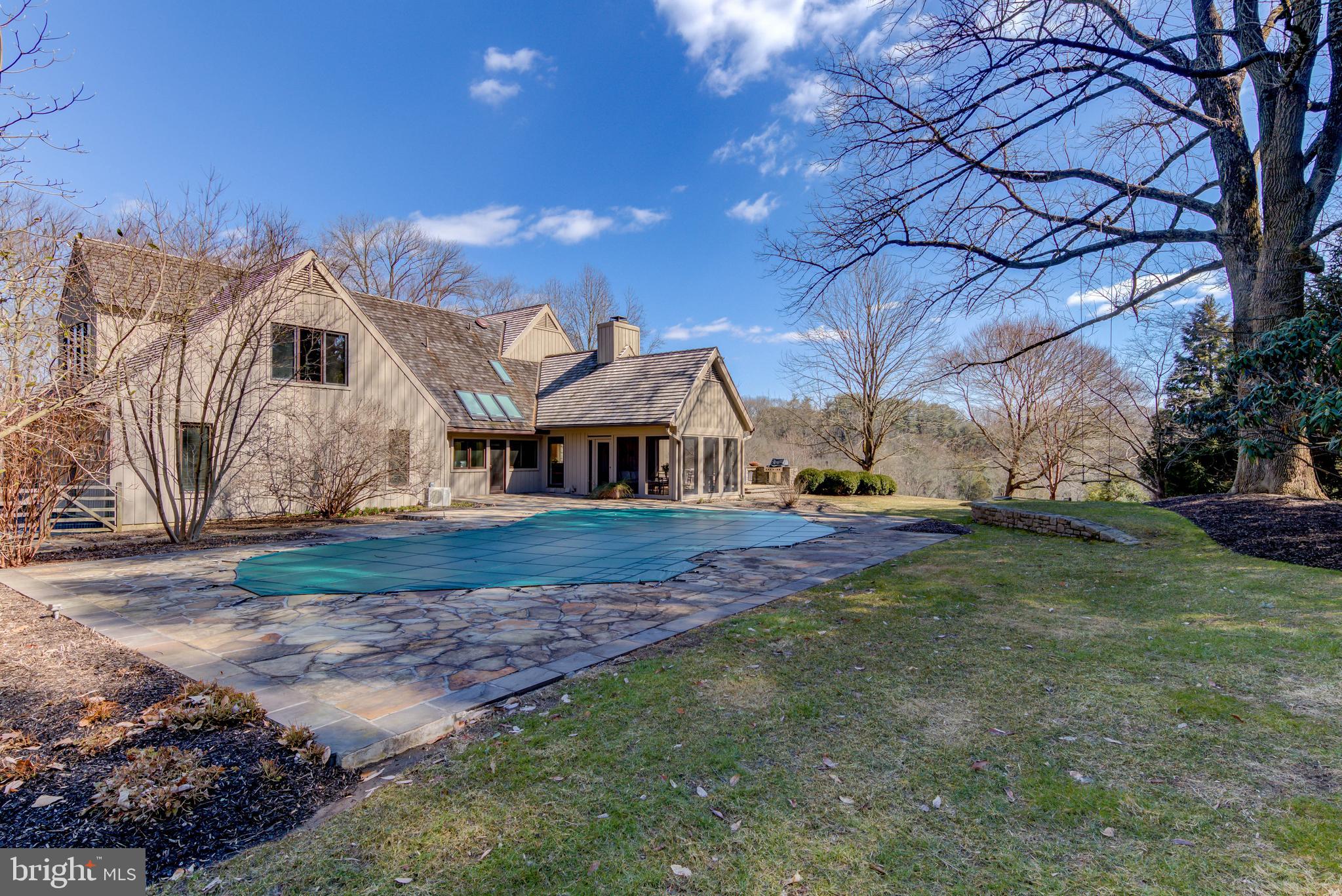 1650 Ridley Creek Road Media, PA 19063 - Photo 50 of 51