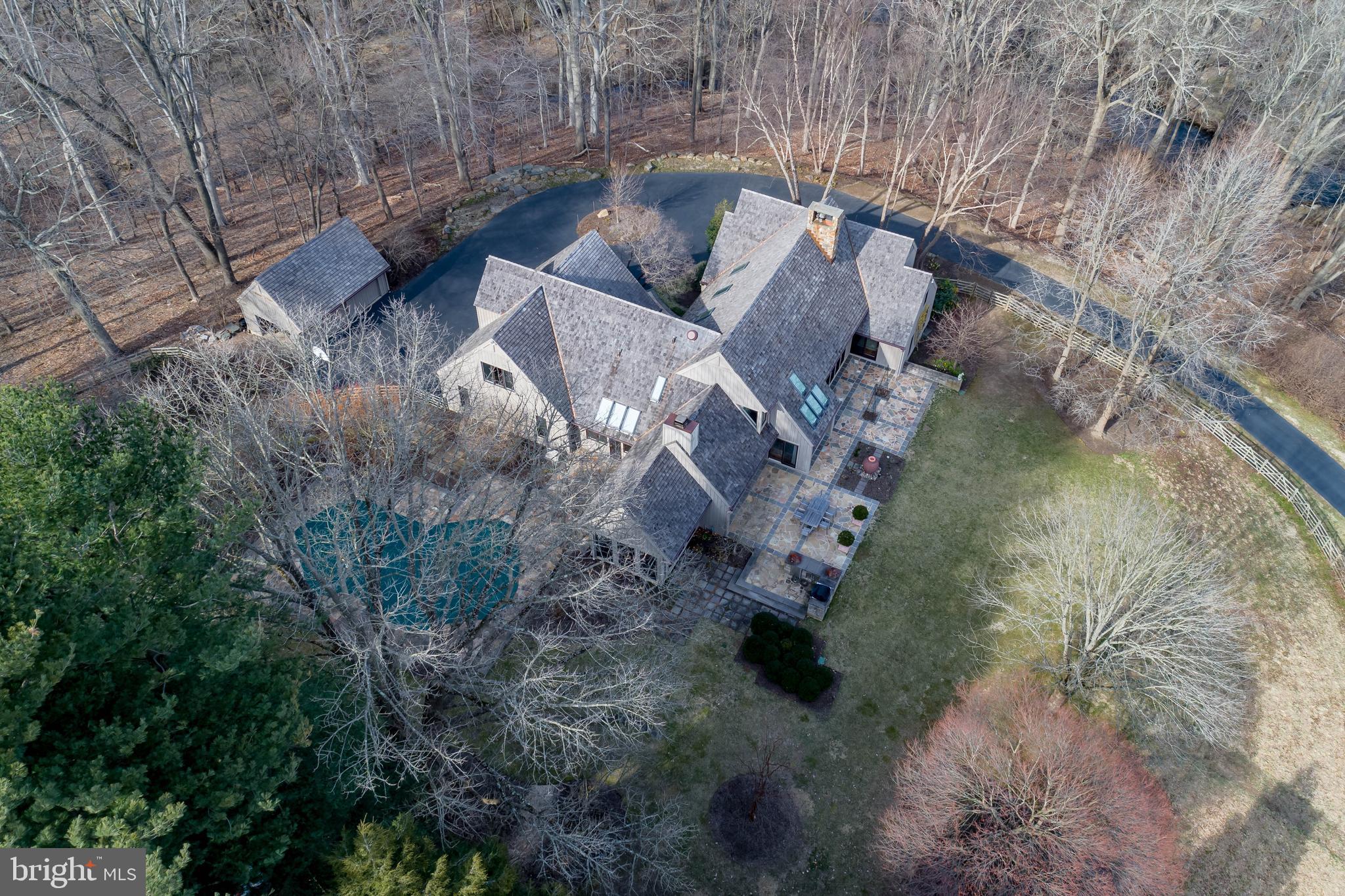 1650 Ridley Creek Road Media, PA 19063 - Photo 6 of 51