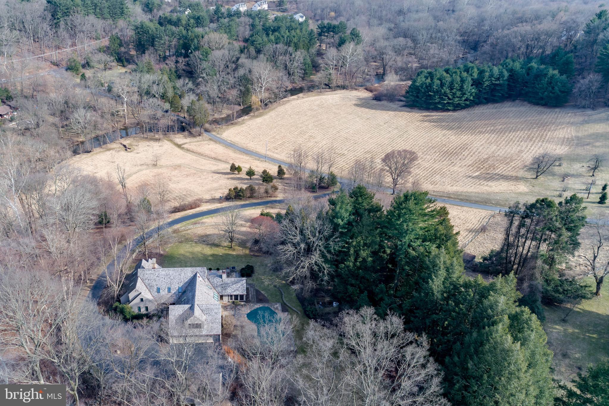 1650 Ridley Creek Road Media, PA 19063 - Photo 8 of 51 Calming and Peaceful