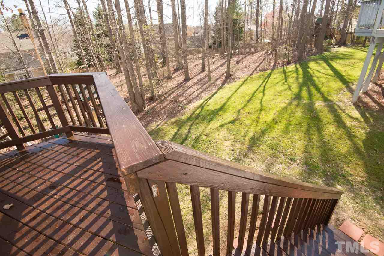 1303 Red Twig Road Apex, NC 27502 - Photo 20 of 27 Gallery Image 20