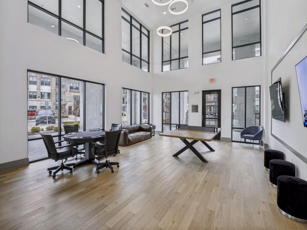 2700 Old Denton Road, Unit 4427 Carrollton, TX 75007 - Photo 21 of 25 a living room with furniture