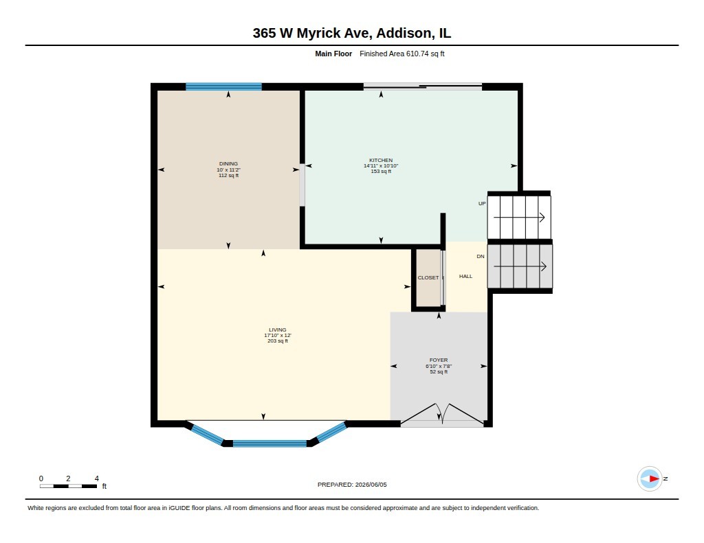 365 West Myrick Avenue Addison, IL 60101 - Photo 47 of 49
