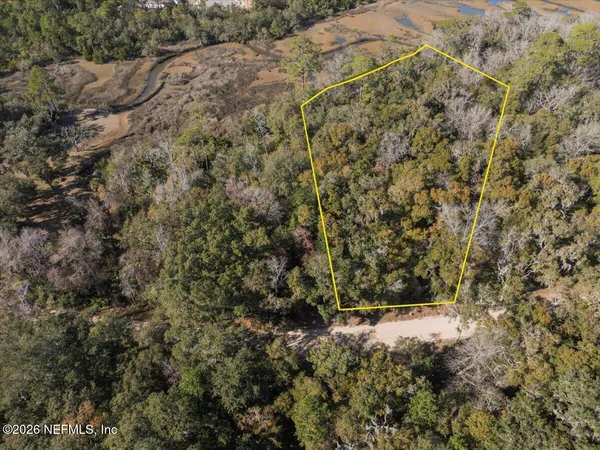 $649,000 | 6 Pine Island Road, St. Augustine, FL 32095