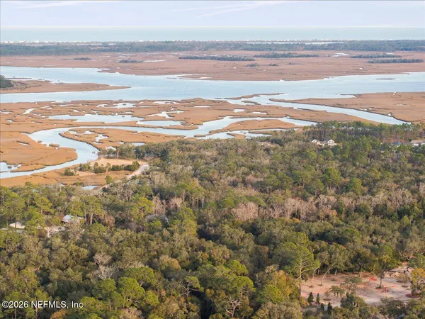 $649,000 | 6 Pine Island Road, St. Augustine, FL 32095