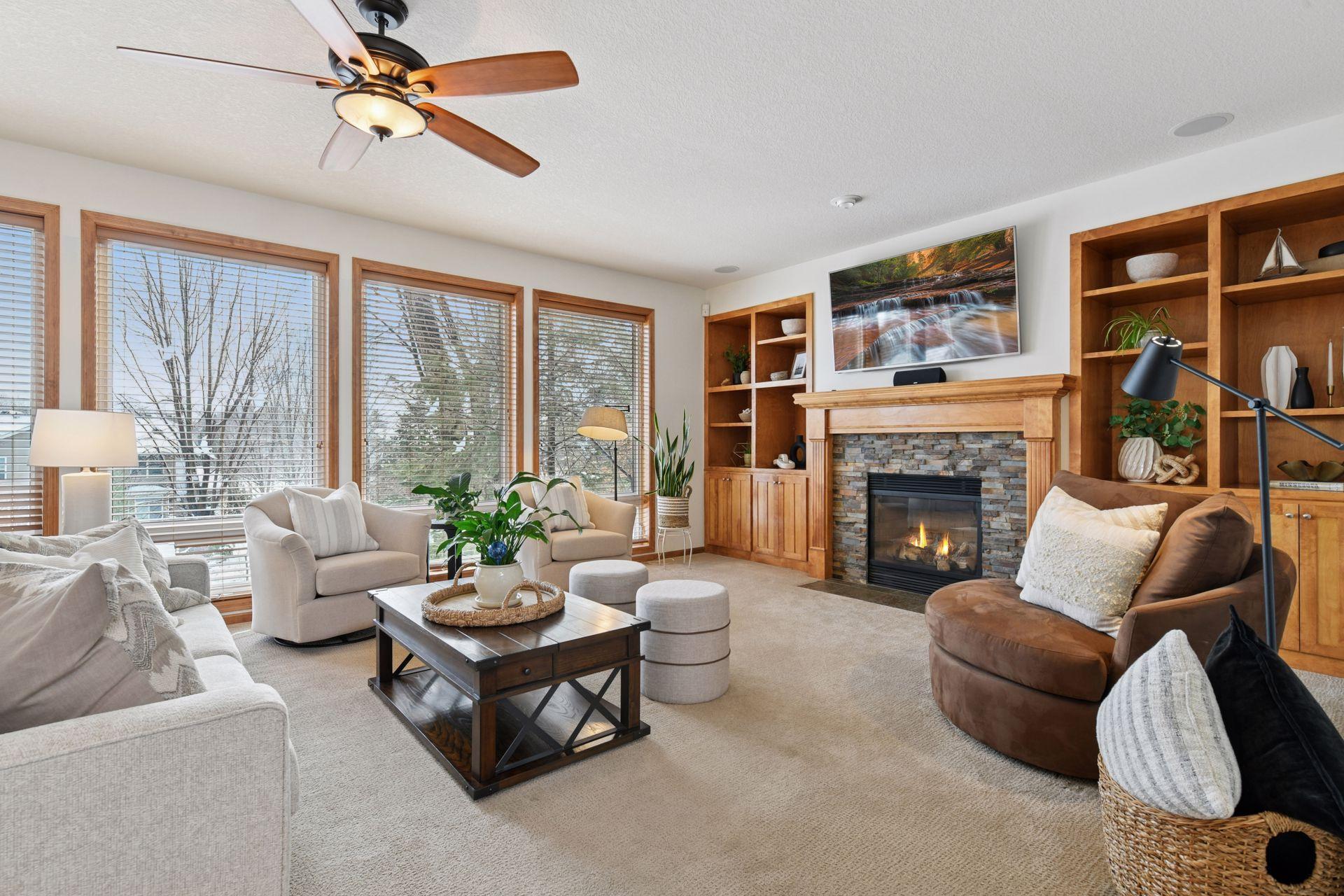 7423 Tristan Knoll Victoria, MN 55331 - Photo 9 of 59