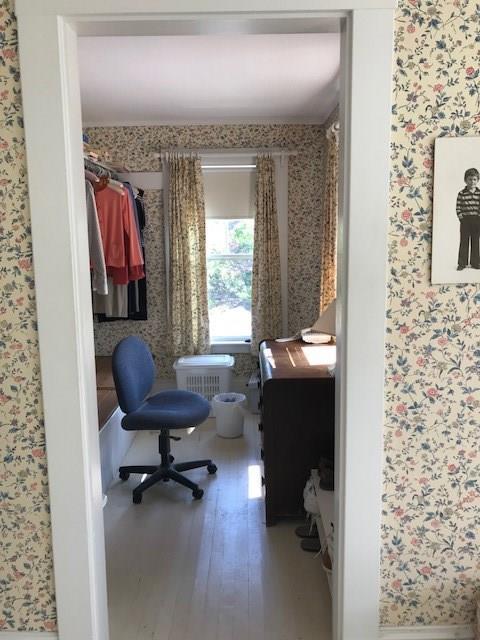 68 Battle Avenue Castine, ME 04421 - Photo 12 of 26 Master Bedroom Dressing room