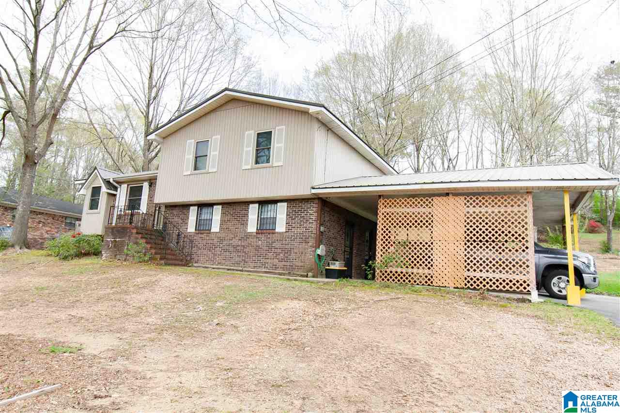 7553 15th Street Road Bessemer, AL 35023 - Photo 3 of 41