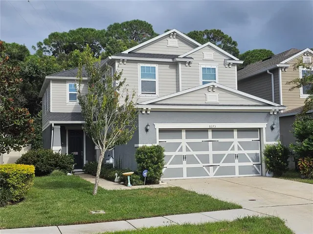 $4,300 | 8273 Artisan Way, Seminole, FL 33777