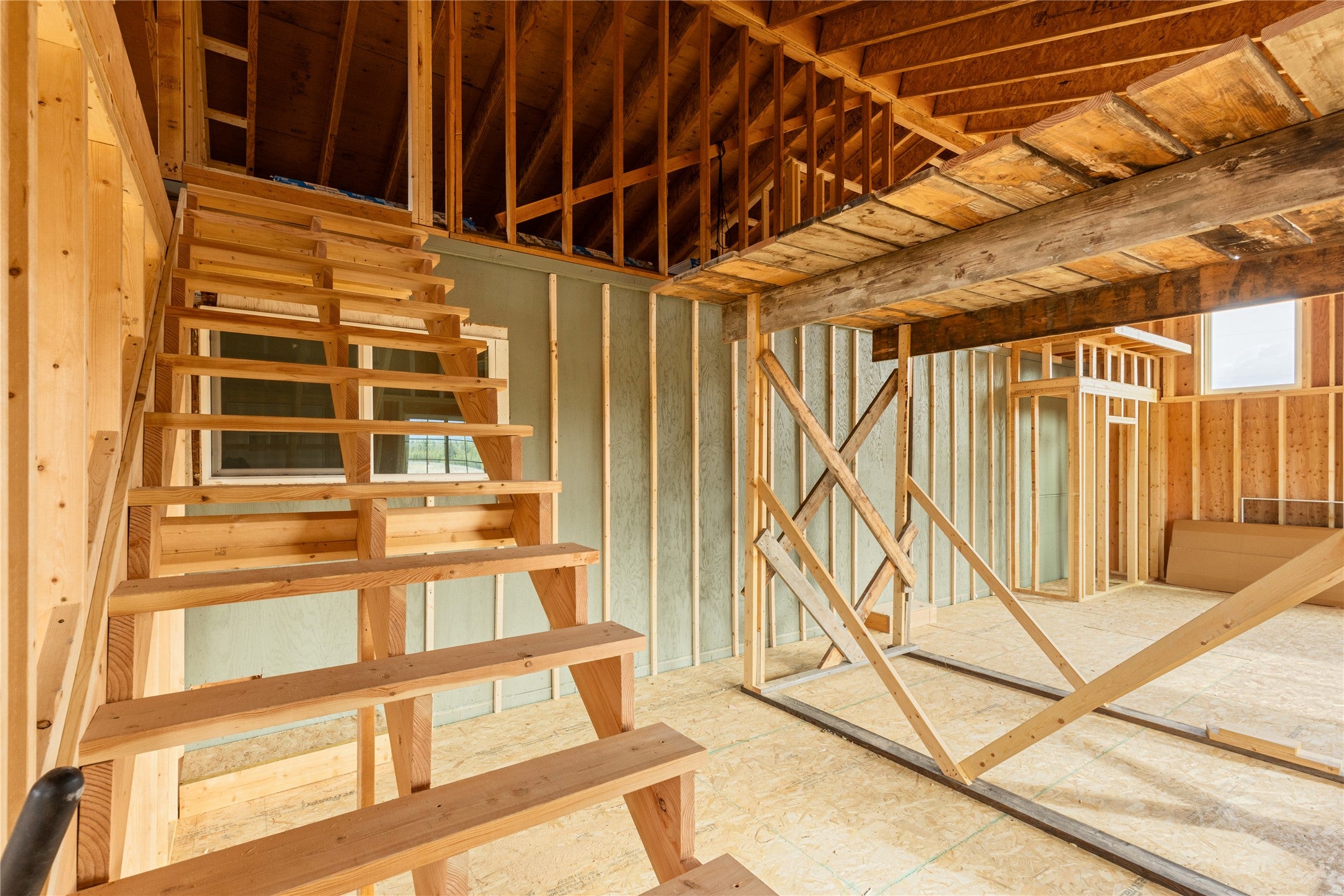 15 Old Creek Road Marion, MT 59925 - Photo 45 of 111 Gallery Image 45