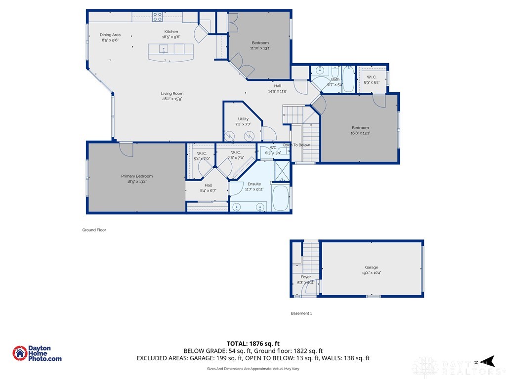72 Pebble Brook Place Springboro, OH 45066 - Photo 40 of 54