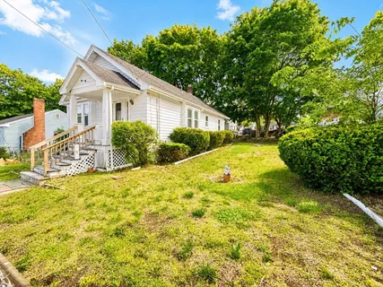 $469,900 | 5 Taunton Avenue, Boston, MA 02136