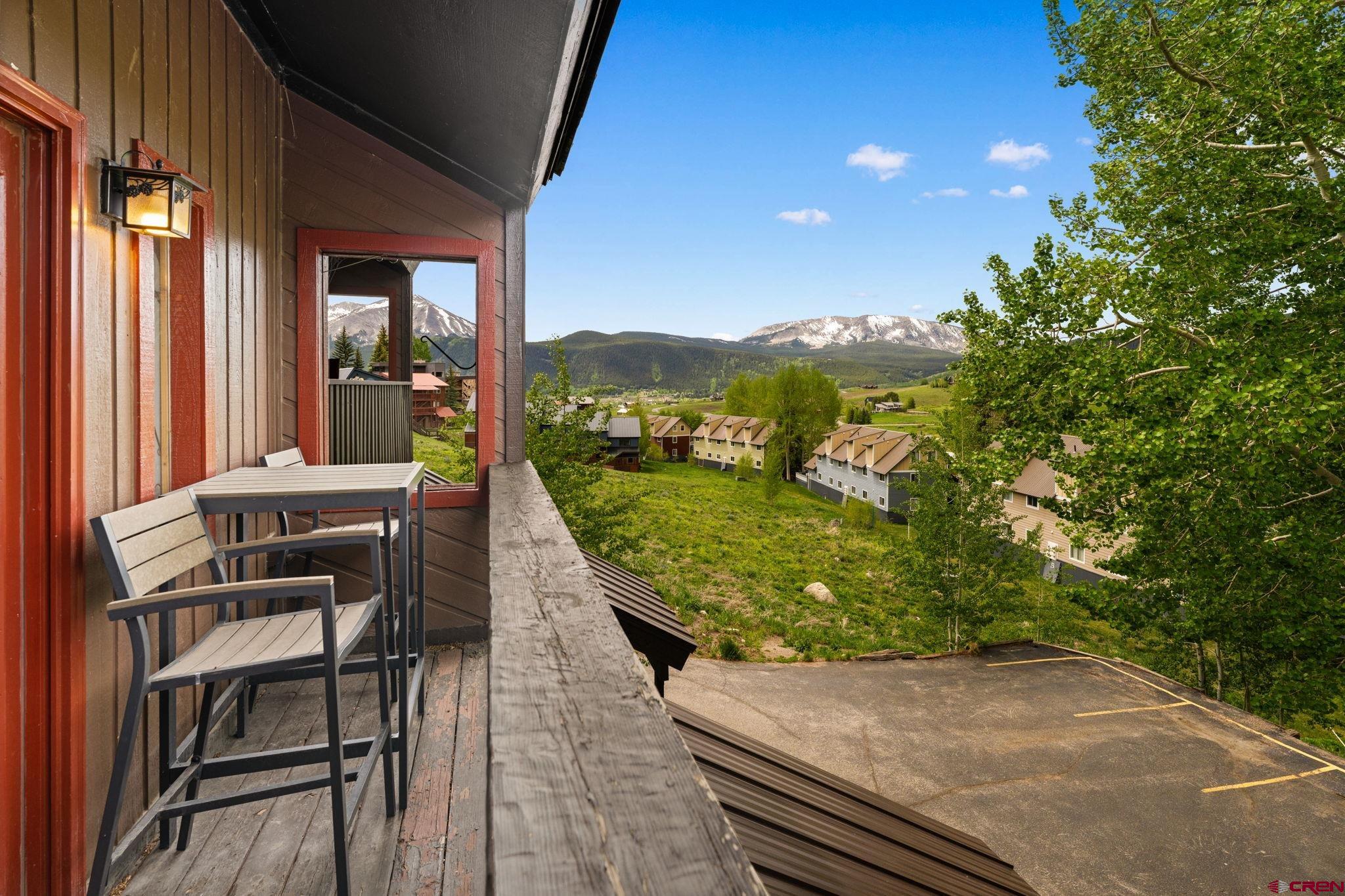 21 Castle Road, Unit 10 Crested Butte, CO 81225 - Photo 9 of 27
