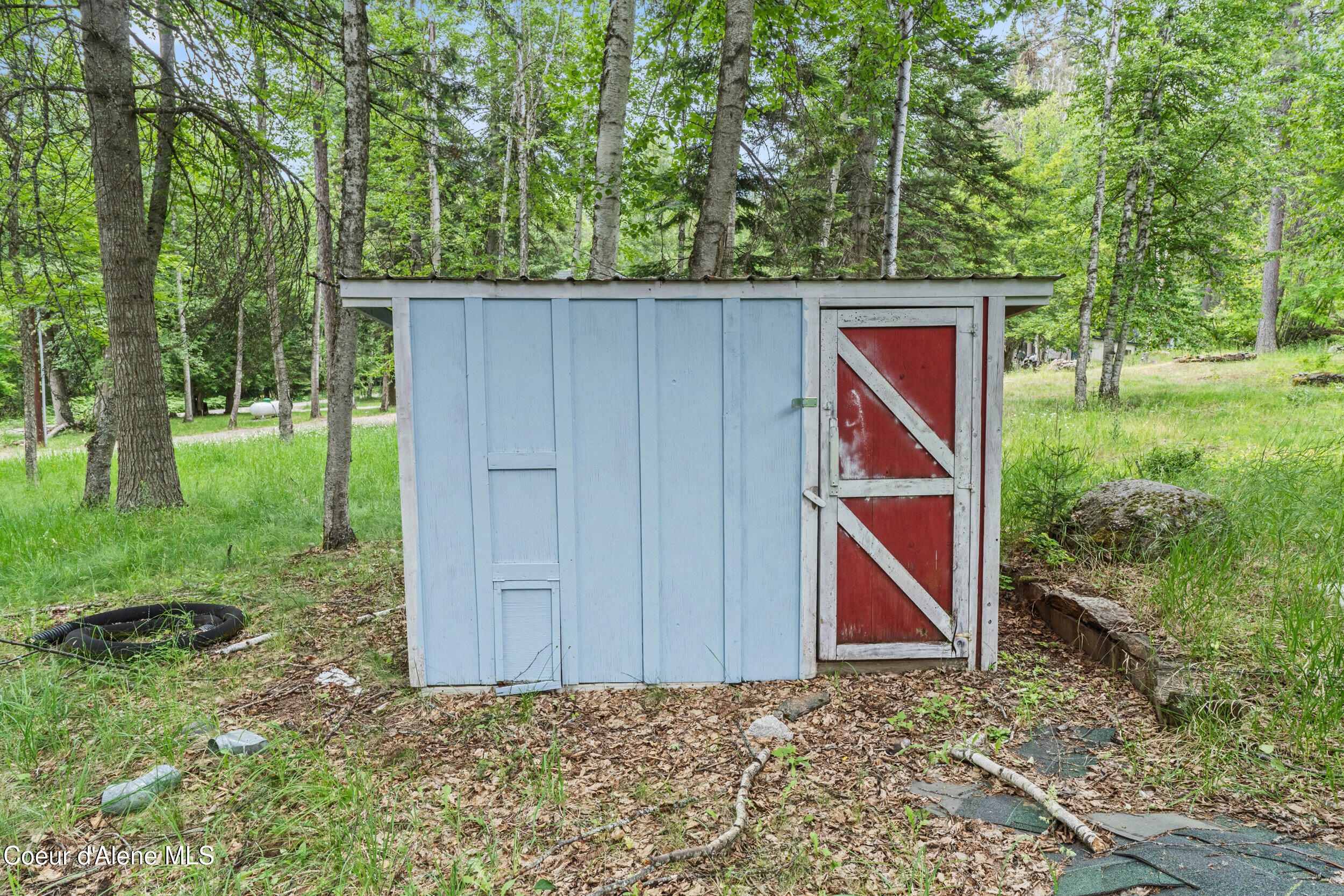 Lot 10 Birch Beauty Road Priest River, ID 83856 - Photo 27 of 41 24-birch-beauty rd-priest river