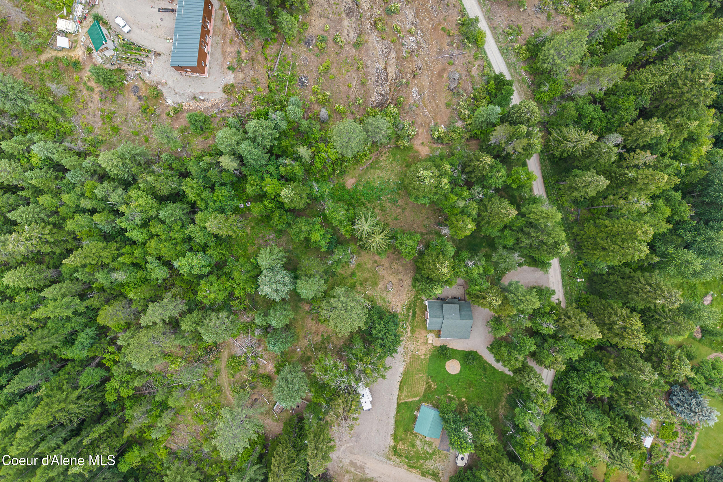 Lot 10 Birch Beauty Road Priest River, ID 83856 - Photo 30 of 41 27-birch-beauty rd-priest river