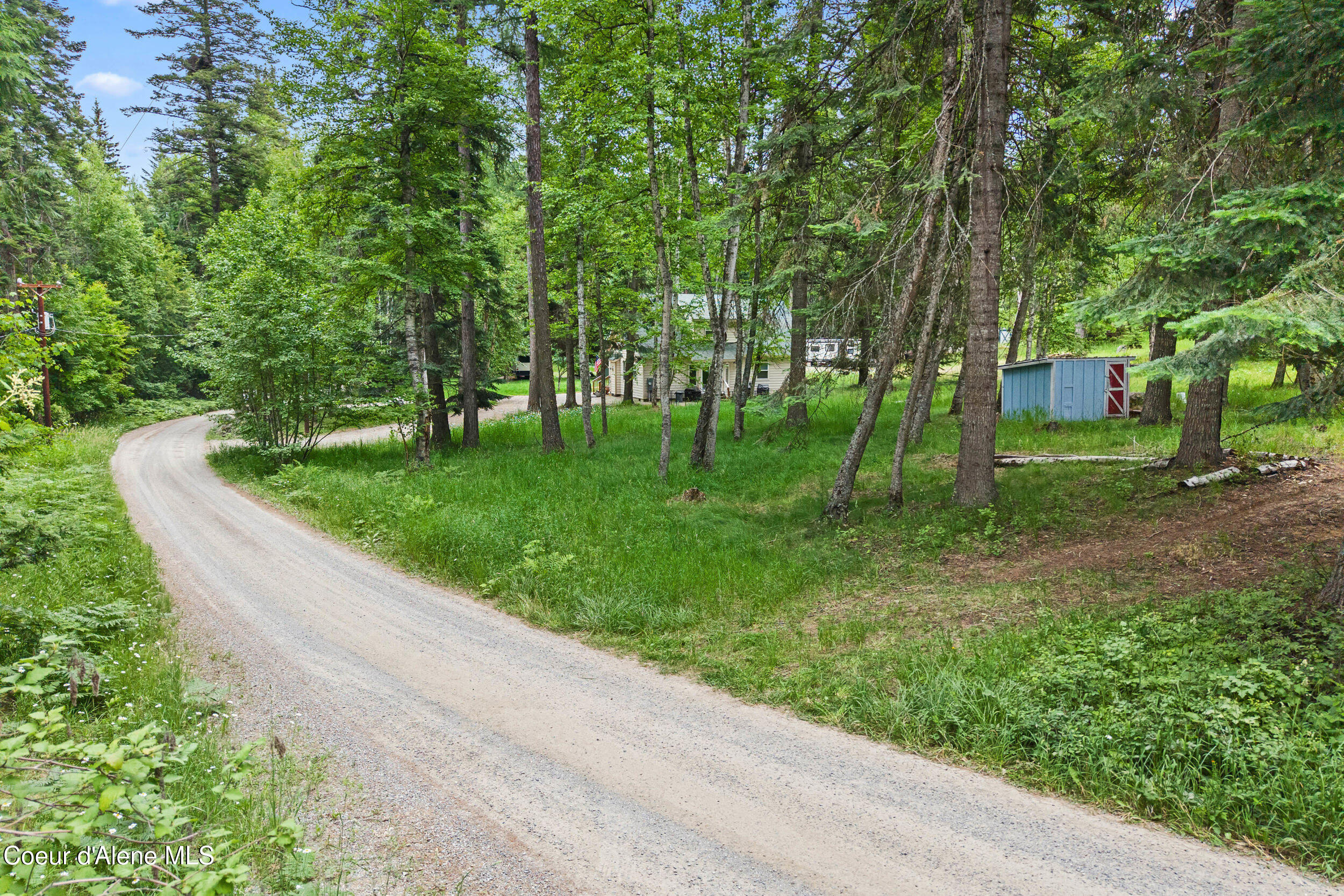 Lot 10 Birch Beauty Road Priest River, ID 83856 - Photo 3 of 41 06-birch-beauty rd-priest river
