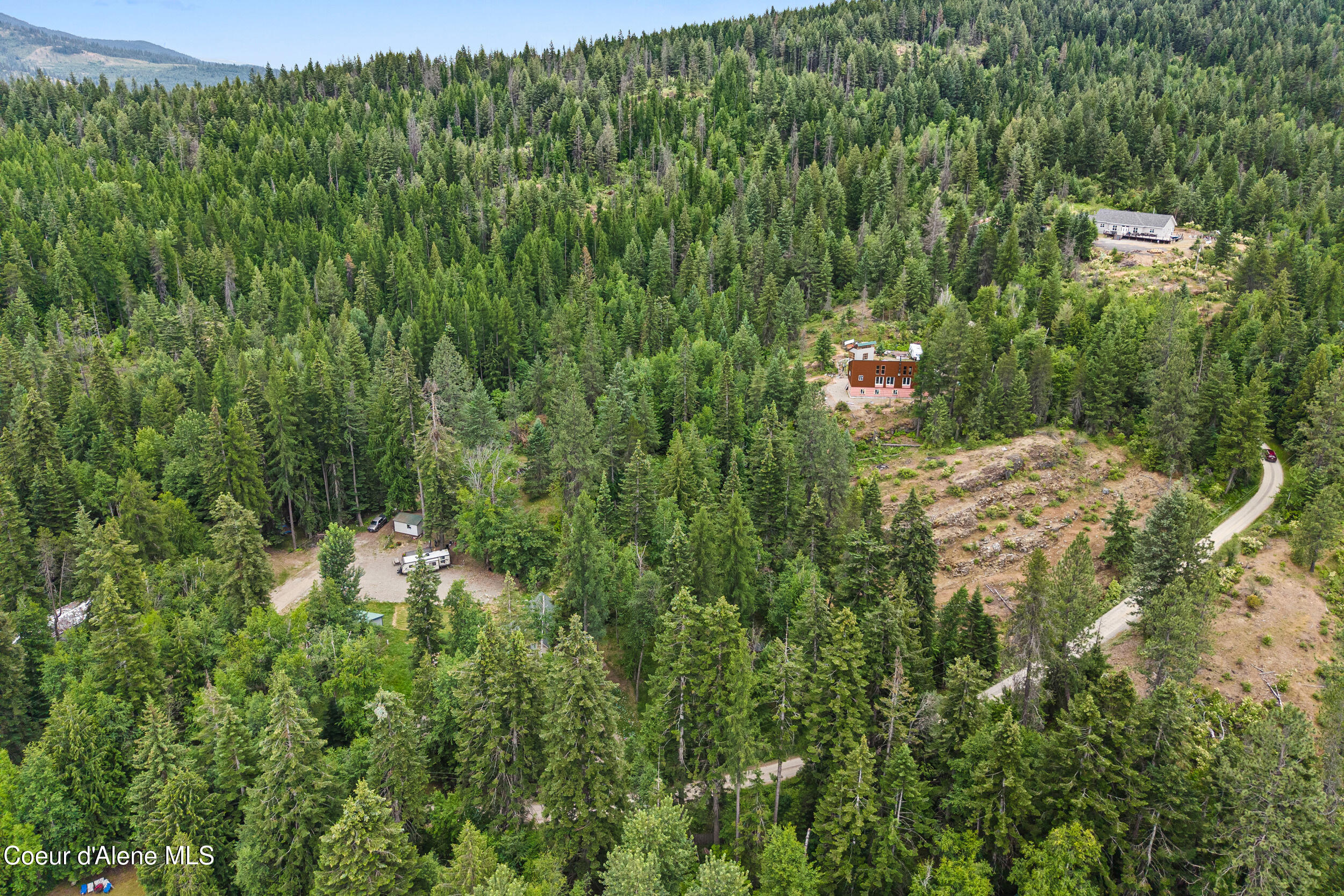 Lot 10 Birch Beauty Road Priest River, ID 83856 - Photo 33 of 41 30-birch-beauty rd-priest river