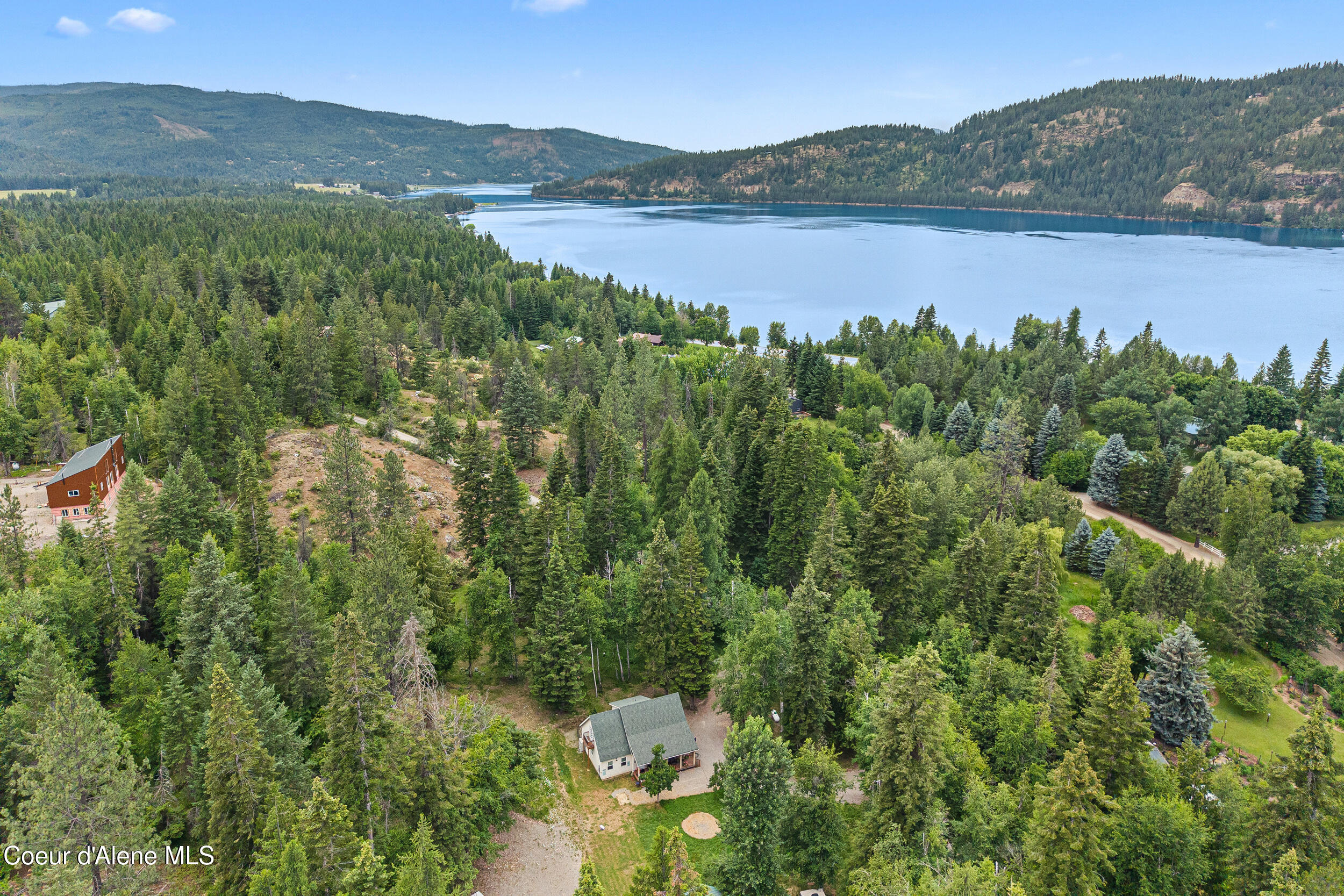 Lot 10 Birch Beauty Road Priest River, ID 83856 - Photo 34 of 41 31-birch-beauty rd-priest river