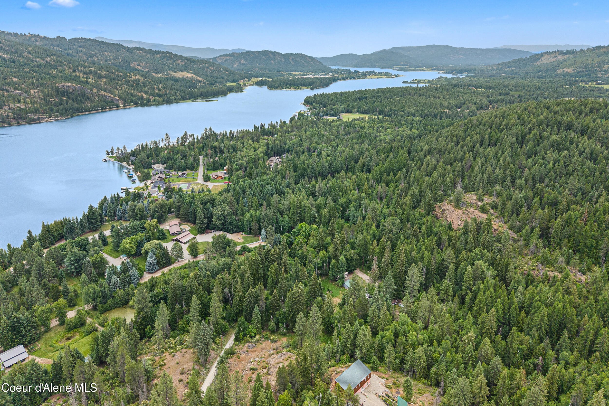 Lot 10 Birch Beauty Road Priest River, ID 83856 - Photo 35 of 41 32-birch-beauty rd-priest river
