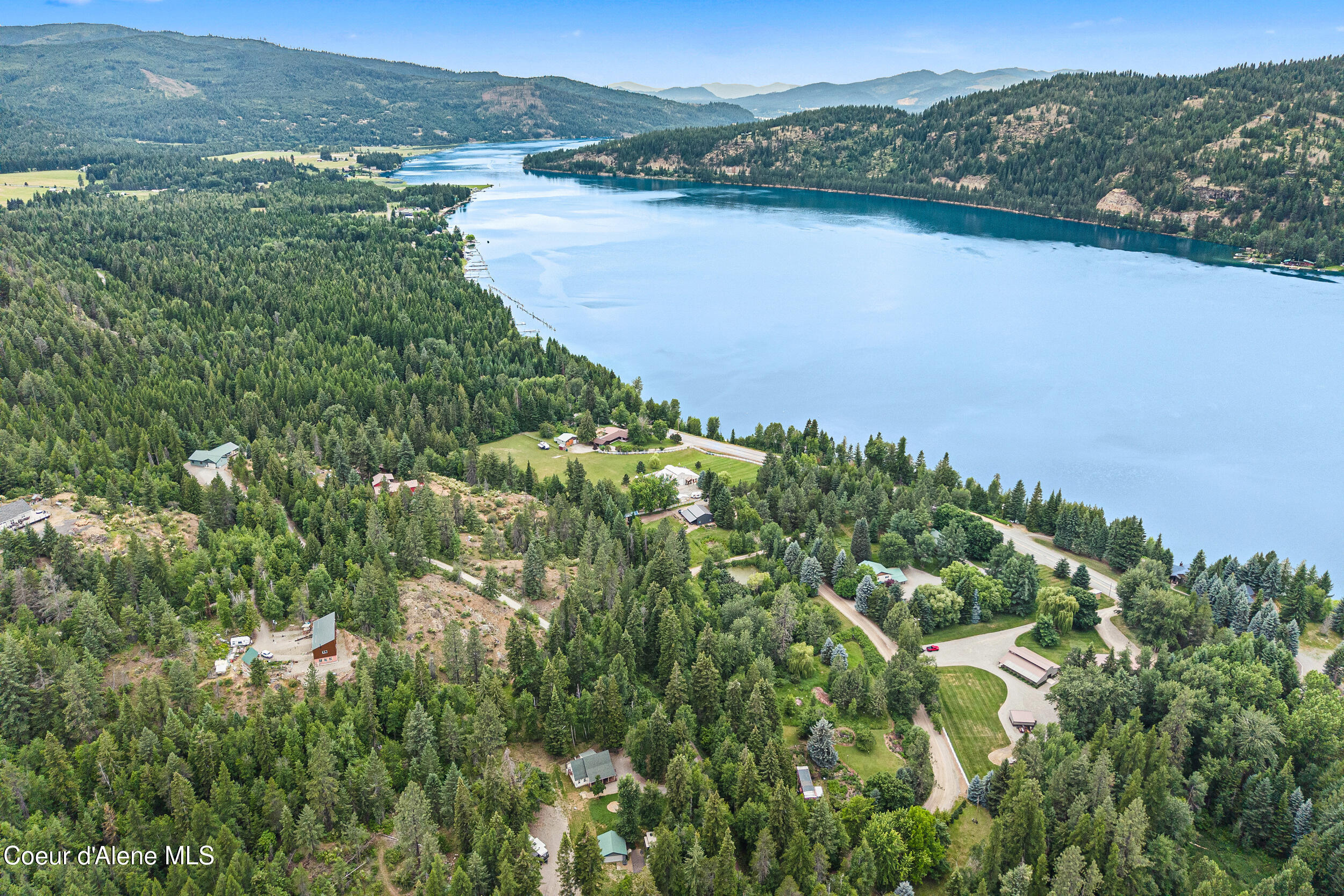 Lot 10 Birch Beauty Road Priest River, ID 83856 - Photo 36 of 41 33-birch-beauty rd-priest river