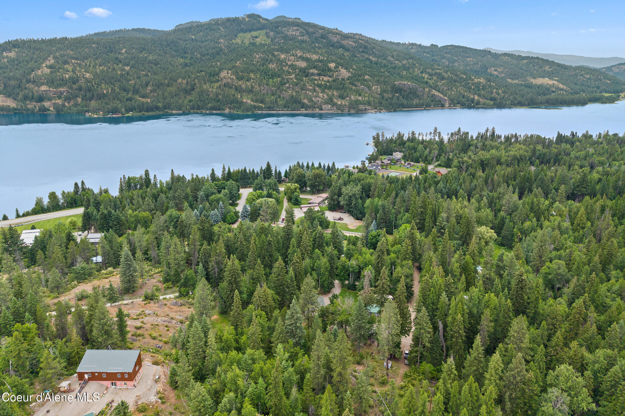 Lot 10 Birch Beauty Road Priest River, ID 83856 - Photo 37 of 41 34-birch-beauty rd-priest river