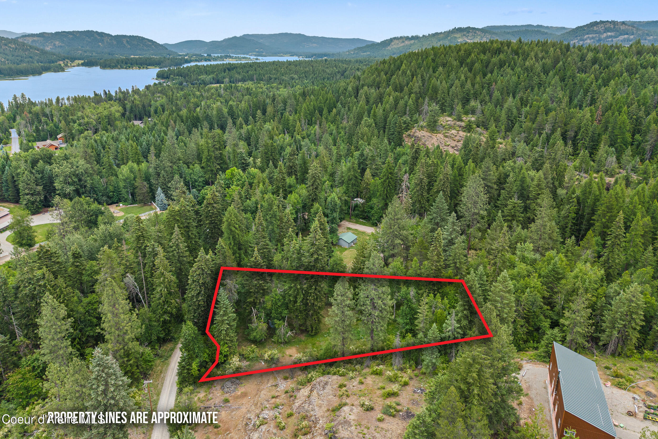 Lot 10 Birch Beauty Road Priest River, ID 83856 - Photo 41 of 41 03-birch-beauty rd-priest river